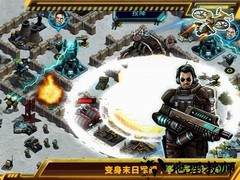 战争之王中文版游戏 v1.3.7 安卓版 2