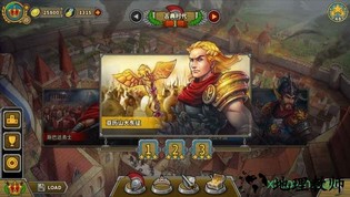 欧陆战争5bt版 v1.4.0 安卓版 1