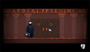 安息死亡中文版 v1.9.17 安卓版 1