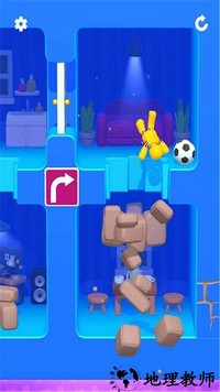 懒人高尔夫最新版 v1.3.0 安卓版 3
