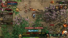 权倾沙巴克bt版 v2.0 安卓版 0