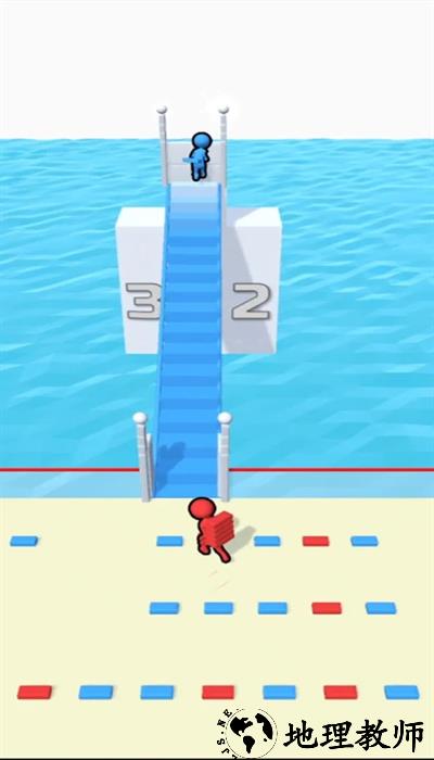 一起来搭桥手游 v3.9.10 安卓版 3