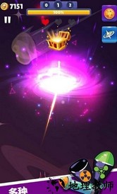 星球撞击手游 v1.0 安卓版 0