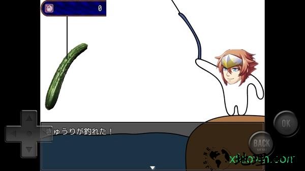 用米粉糕钓鲷鱼的粪作手游 v1.0.1 安卓版 0
