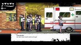 the coma昏迷手机版 v1.0.2 安卓中文版 2