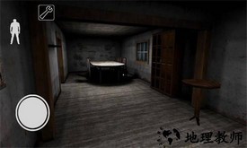 恐怖老奶奶格林菜单共存版 v1.8_格林1.7 安卓版 0