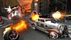死亡之旅手游正版 v1.0.37 安卓版 3
