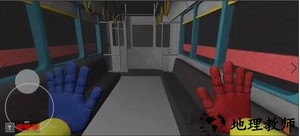 波比的游戏时间计划手机正版 v0.0.3 安卓高仿版 2