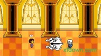传说之下经典版 v1.0.0 安卓版 1