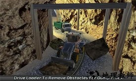 挖掘机卡车游戏手机版 v1.34 安卓版 0