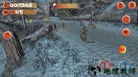 真实山地自行车2手机版 v1.13 安卓版 1