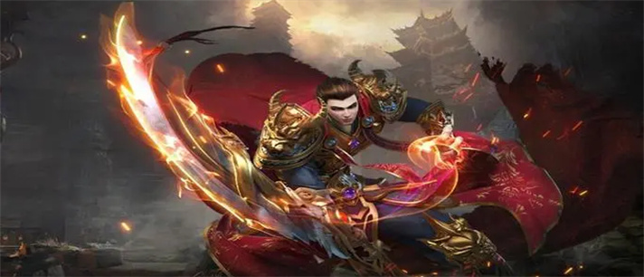 打怪爆装备的传奇手游推荐