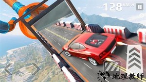飞驰赛车官方版 v1.0.1 安卓版 1