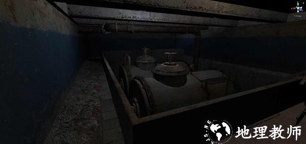 潜行者普里皮亚季的召唤最新版(S.T.A.L.K.E.R. Call of Pripyat) v0.2 安卓版 2