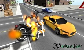 摩托对战手游 v5.027 安卓版 1