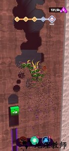 像素挖掘机手游(Auto Diggers) v1.0.1 安卓版 0