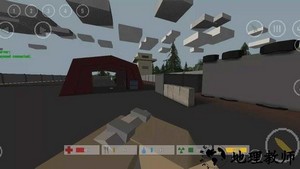 未转变者3.0移植版(Unturned) v3.3.6 安卓版 2