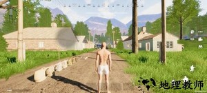 人渣scum生存手游 v0.5 安卓版 1