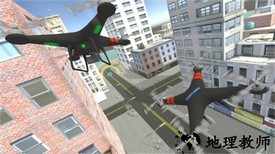 模拟无人机手机版 v1.8 安卓版 0