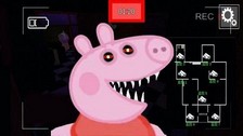 小猪佩奇午夜惊魂最新版 v1.0 安卓版 0