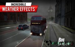 巴士模拟2017中文最新版(Bus Simulator 17) v1.10.0 安卓版 0