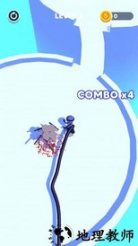 绳索切割忍者游戏最新版 v3.1 安卓版 2