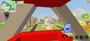 开放世界沙盒模拟器汉化版最新 v0.87c 安卓版 0