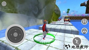 快抓住小偷手机版 v1.0 安卓版 1