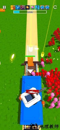 铁路英雄手机版 v1.0 安卓版 2