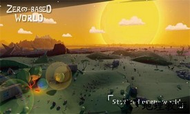 零基世界梦想家园官方版 vbeta-2.2.1022.230309 安卓版 2