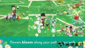 pikmin bloom中文版 v33.2 安卓版 0