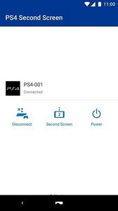 ps4 second screen安卓最新版本 v21.6.0 安卓版 0