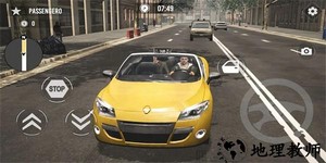 纽约出租车手机版 v6 安卓版 1