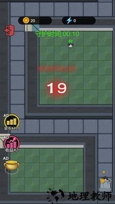 火柴人求生大冒险手机版 v1.0 安卓版 1