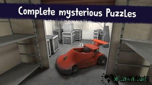 恐怖冰淇淋2中文版 v1.0.9 安卓最新版 0