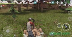 黑暗时代丧尸求生游戏 v2.0.4 安卓版 1