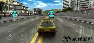 XCars街头赛车手机版 v1.34 安卓版 1