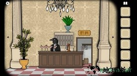 逃离方块锈色旅馆 v2.1.0 安卓版 2