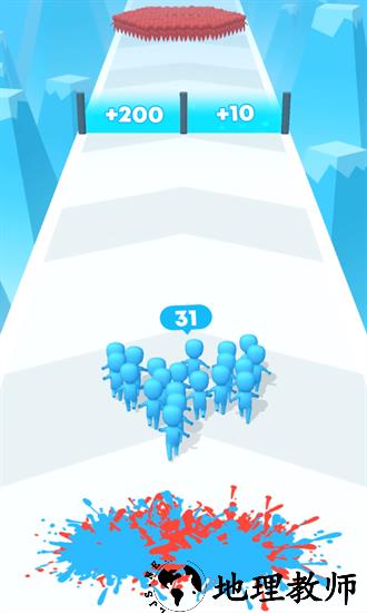 大伙冲冲冲游戏 v1.33.12 安卓版 0
