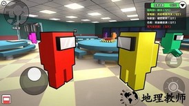 太空狼人杀3d最新版 v1.0 安卓版 0