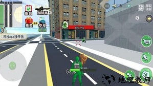玩具兵模拟器手游 v1.0 安卓版 2