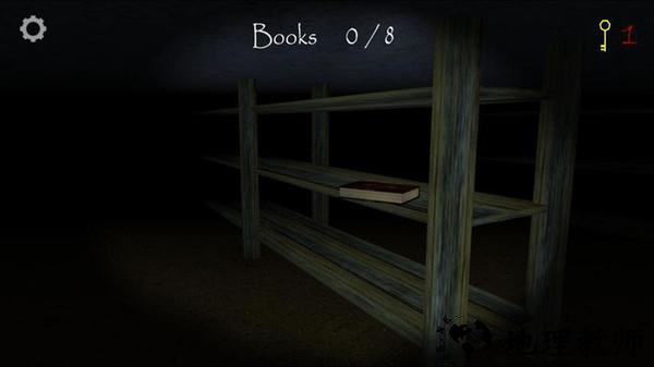 兰德里纳河的地下室最新版 v1.8.2 安卓版 1