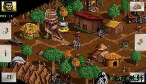 英雄无敌2中文版(palm kingdoms 2) v1.0 安卓重制版 2