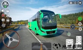 公共巴士模拟器2手机版 v1.0.6 安卓版 0