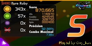 osu音游官方版 v2020 安卓版 3