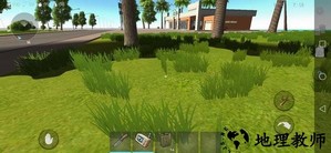 海洋之家2汉化中文版 v0.630 安卓版 1