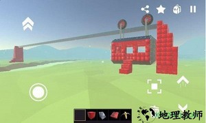 埃弗特沙盒汉化版(evertech sandbox) v0.14.437 安卓版 1