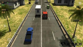 交通赛车手手机版 v3.6 安卓版 2