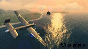 战机二战空中战场手机版 v2.2.1 安卓版 1