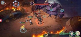 黎明航线大航海手游 v1.1 安卓版 0